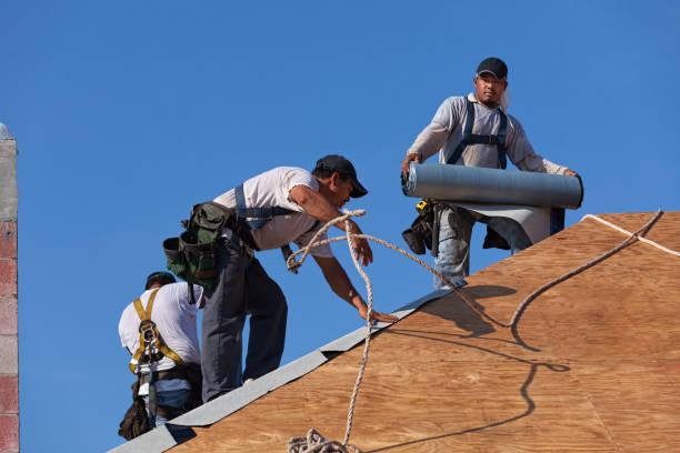 Quick and Trustworthy Emergency Roof Repair Services in Rossville, MD
