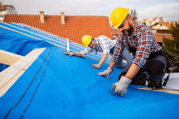 Best Best Roofing Contractors  in Rossville, MD