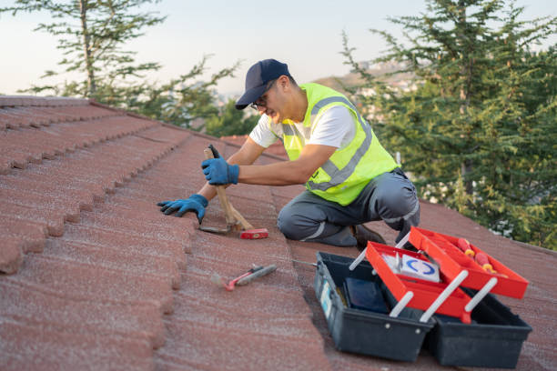 Best Best Roofing Contractors  in Rossville, MD