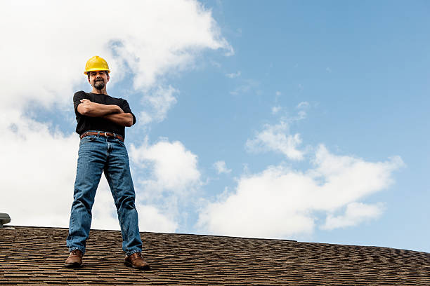 Roof Installation Near Me in Rossville, MD