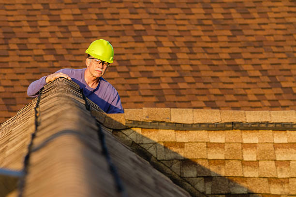 Best Gutter Installation and Roofing  in Rossville, MD