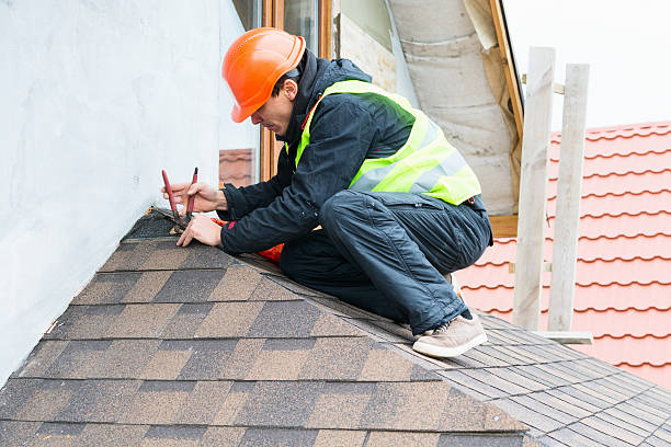 Best Roof Gutter Cleaning  in Rossville, MD