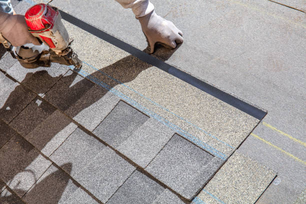 Best Slate Roofing Contractor  in Rossville, MD