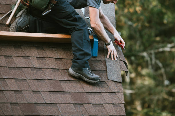 Roof Repair Estimates in Rossville, MD